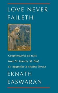 Produktbild: Love Never Faileth