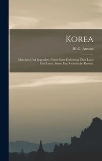 Produktbild: Korea