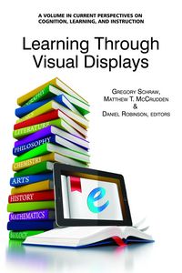 Produktbild: Learning Through Visual Displays