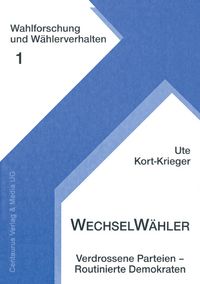 Produktbild: Wechselw&auml;hler