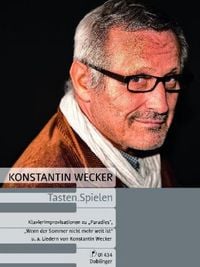 Produktbild: Wecker, K: Tasten.Spielen