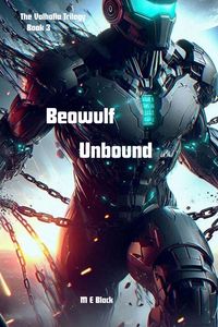 Produktbild: Beowulf Unbound: The Valhalla Trilogy Book 3