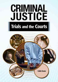 Produktbild: Trials and The Courts