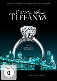 Bild vom Artikel Crazy about Tiffany's vom Autor Jessica Biel
