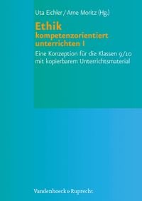 Produktbild: Ethik kompetenzorientiert unterrichten I