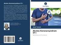 Produktbild: Akutes Koronarsyndrom ST+