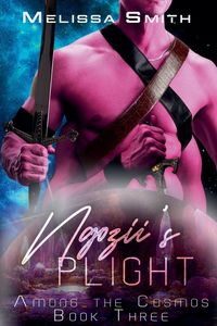 Produktbild: Ngozii's Plight