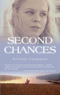 Produktbild: Second Chances