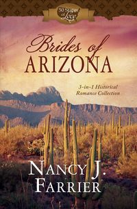 Produktbild: Brides Of Arizona