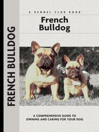 Produktbild: French Bulldogs