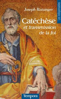 Produktbild: Cat&eacute;ch&egrave;se et transmission de la foi