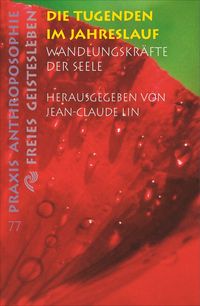 Produktbild: Die Tugenden im Jahreslauf