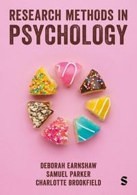 Produktbild: Research Methods in Psychology
