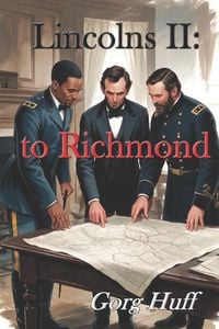 Produktbild: Lincolns II