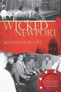 Produktbild: Wicked Newport