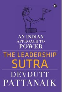 Produktbild: The Leadership Sutra