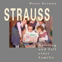 Produktbild: Strau&szlig;