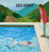 Produktbild: David Hockney