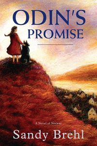Produktbild: Odin's Promise: A Novel of Norway (Odin's Promise Trilogy, #1)