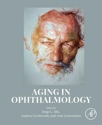 Produktbild: Aging in Ophthalmology