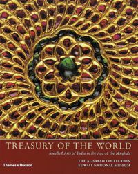Produktbild: Treasury of the World