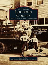 Produktbild: Loudoun County