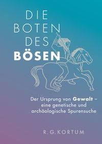 Produktbild: Die Boten des B&ouml;sen