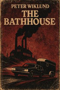 Produktbild: The Bathhouse