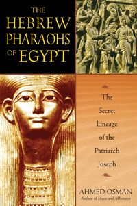 Produktbild: The Hebrew Pharaohs of Egypt