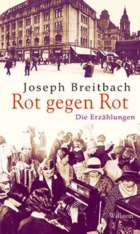 Produktbild: Rot gegen Rot