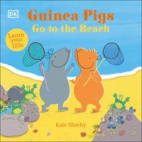 Produktbild: Guinea Pigs Go to the Beach