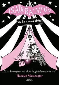 Produktbild: Isadora Moon Va de Excursi&oacute;n / Isadora Moon Goes Camping