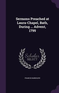 Produktbild: Sermons Preached At Laura-Chap