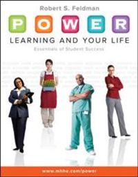 Produktbild: Power: Learning and Your Life with Access Code: Essentials of Student Success