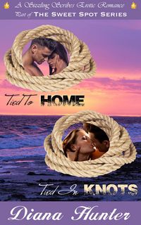 Produktbild: Tied to Home - Tied in Knots