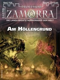 Produktbild: Professor Zamorra 1235
