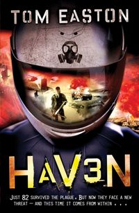 Produktbild: Easton, T: Hav3n