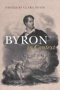 Produktbild: Byron in Context