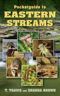 Produktbild: Pocketguide to Eastern Streams