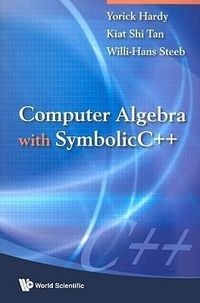 Produktbild: Computer Algebra with SymbolicC++