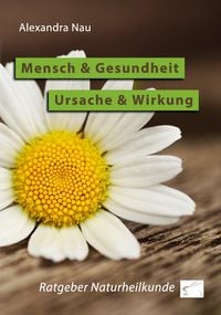 Produktbild: Mensch und Gesundheit - Ursache und Wirkung
