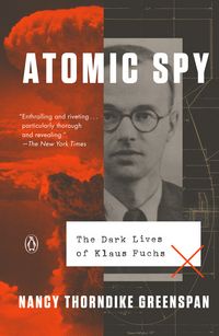 Produktbild: Atomic Spy