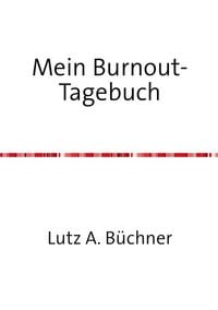 Produktbild: Mein Burnout-Tagebuch