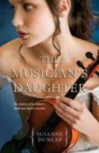 Produktbild: The Musician's Daughter