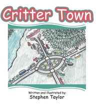 Produktbild: Critter Town