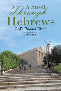 Produktbild: A Stroll Through Hebrews