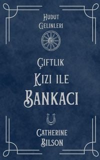 Produktbild: &Ccedil;iftlik Kızı ile Bankacı