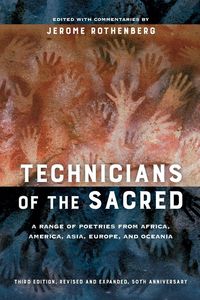 Produktbild: Technicians of the Sacred, Third Edition