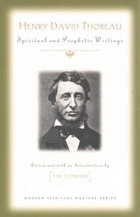 Produktbild: Henry David Thoreau