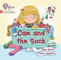 Produktbild: Cam and the Sock